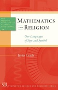 Cover: Mathematics and Religion - Templeton Foundation Press,U.S.
