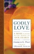Cover: Godly Love - Templeton Foundation Press,U.S.