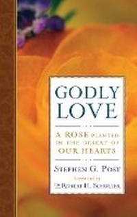 Enlarge image Cover: Godly Love - Templeton Foundation Press,U.S.