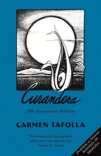 Enlarge image Cover: Curandera - Wings Press