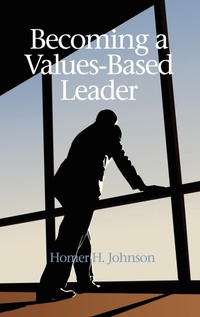 Enlarge image Cover: Becoming a Values-Based Leader - Information Age Publishing