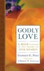 Cover: Godly Love - Templeton Foundation Press,U.S.