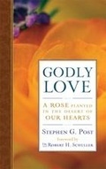 Cover: Godly Love - Templeton Foundation Press,U.S.