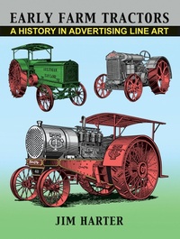Abbildung von: Early Farm Tractors - Wings Press