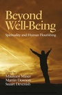 Cover: Beyond Well-Being - Information Age Publishing