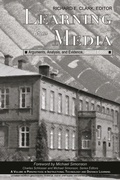 Cover: Learning From Media 2nd Ed. - Information Age Publishing