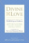 Cover: Divine Love - Templeton Foundation Press,U.S.