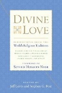 Enlarge image Cover: Divine Love - Templeton Foundation Press,U.S.