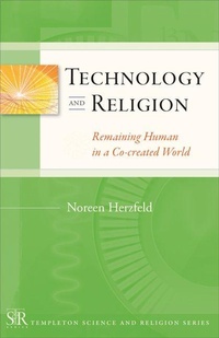 Enlarge image Cover: Technology and Religion - Templeton Foundation Press,U.S.