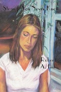 Cover: Strange You Never Knew - Wings Press