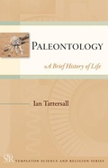 Cover: Paleontology - Templeton Foundation Press,U.S.