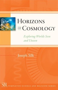 Enlarge image Cover: Horizons of Cosmology - Templeton Foundation Press,U.S.