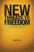 Cover: The New Threats to Freedom - Templeton Foundation Press,U.S.