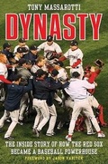 Cover: Dynasty - St. Martin's Press