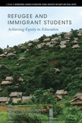 Cover: Refugee and Immigrant Students - Information Age Publishing