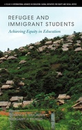 Cover: Refugee and Immigrant Students - Information Age Publishing