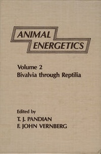 Abbildung von: Bivalvia Through Reptilia - Academic Press