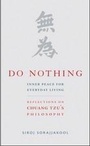 Cover: Do Nothing: Peace for Everyday Living - Templeton Foundation Press,U.S.