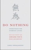 Cover: Do Nothing: Peace for Everyday Living - Templeton Foundation Press,U.S.