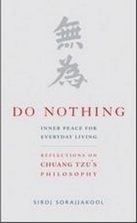 Abbildung von: Do Nothing: Peace for Everyday Living - Templeton Foundation Press,U.S.