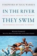 Cover: In the River They Swim - Templeton Foundation Press,U.S.