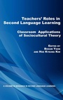 Cover: Teacher's Roles in Second Language Learning - Information Age Publishing