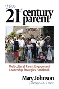 Cover: The 21st Century Parent - Information Age Publishing
