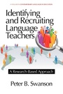 Cover: Identifying and Recruiting Language Teachers - Information Age Publishing