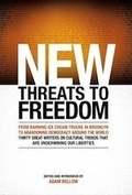 Cover: New Threats to Freedom - Templeton Foundation Press,U.S.