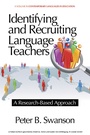 Cover: Identifying and Recruiting Language Teachers - Information Age Publishing