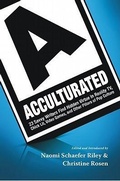 Cover: Acculturated - Templeton Foundation Press,U.S.