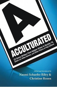 Enlarge image Cover: Acculturated - Templeton Foundation Press,U.S.