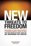 Cover: New Threats to Freedom - Templeton Foundation Press,U.S.