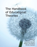 Cover: The Handbook of Educational Theories - Information Age Publishing