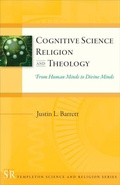 Cover: Cognitive Science, Religion, and Theology - Templeton Foundation Press,U.S.