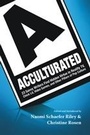 Cover: Acculturated - Templeton Foundation Press,U.S.