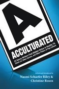 Cover: Acculturated - Templeton Foundation Press,U.S.