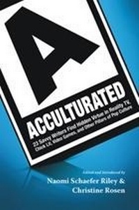 Enlarge image Cover: Acculturated - Templeton Foundation Press,U.S.