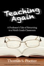 Cover: Teaching Again - Information Age Publishing