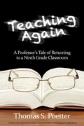 Cover: Teaching Again - Information Age Publishing