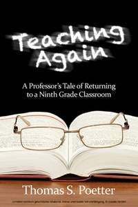 Enlarge image Cover: Teaching Again - Information Age Publishing