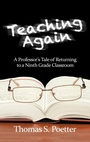 Cover: Teaching Again - Information Age Publishing