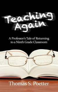 Enlarge image Cover: Teaching Again - Information Age Publishing