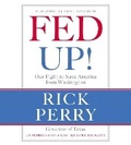Cover: Fed Up! - Hachette Audio