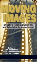 Cover: Moving Images - Information Age Publishing