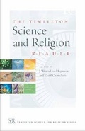 Cover: The Templeton Science and Religion Reader - Templeton Foundation Press,U.S.