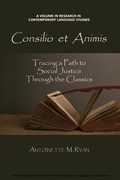 Cover: Consilio et Animis - Information Age Publishing