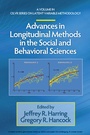Cover: Advances in Longitudinal Methods in the Social and Behavioral Sciences - Information Age Publishing