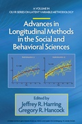 Cover: Advances in Longitudinal Methods in the Social and Behavioral Sciences - Information Age Publishing