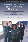 Cover: Snapshots of School Leadership in the 21st Century - Information Age Publishing